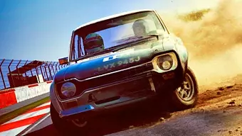 Los creadores de Project Cars interesados en un arcade de conducción