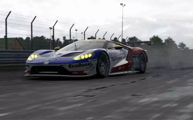 Project Cars 2