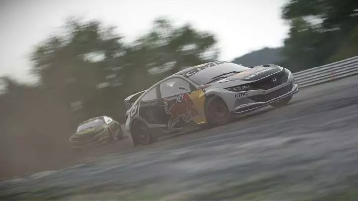 Project Cars 2