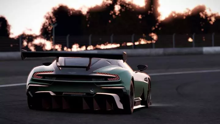 Project Cars 2 - PC