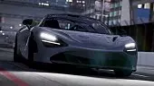 Project Cars 2: Demostración Gameplay: McLaren 720S