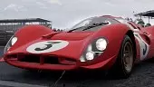 Project Cars 2: Ferrari: 10 Coches