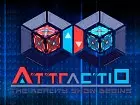 Attractio, una aventura de resolución de puzles espacial anunciada para PC, PS4 y Vita
