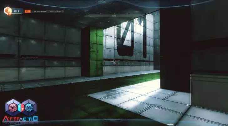 Attractio - PC