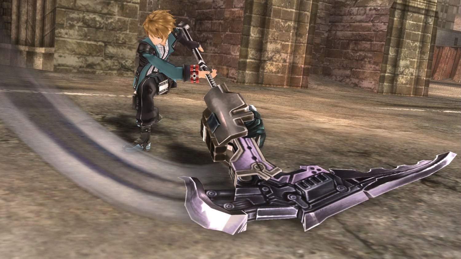 god eater resurrection ign wiki