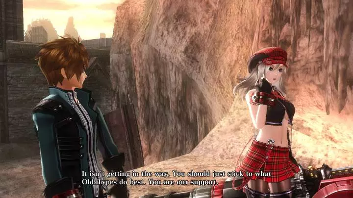 God Eater: Resurrection