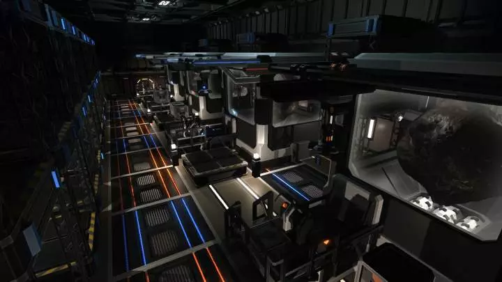 Interstellar Rift - PC