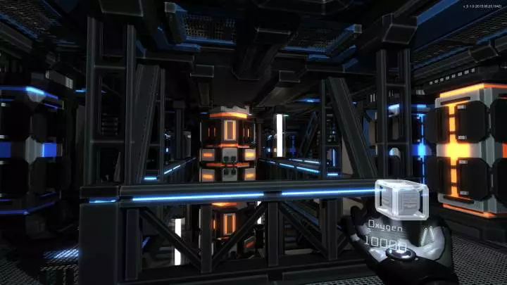 Interstellar Rift - PC