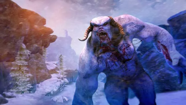 Wave of Darkness - PC