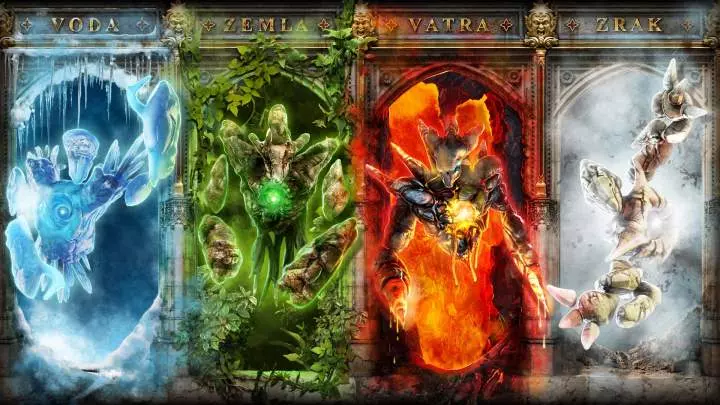 Wave of Darkness - PC