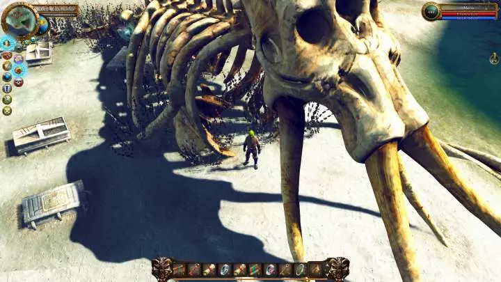 Wave of Darkness - PC