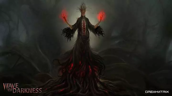 Wave of Darkness - PC