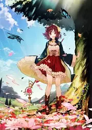 Atelier Sophie: The Alchemist of the Mysterious Book