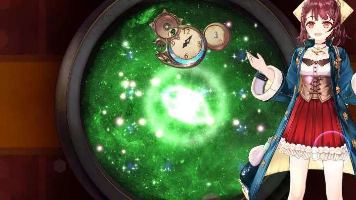 Atelier Sophie The Alchemist