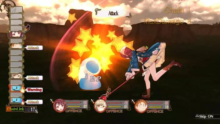 Atelier Sophie The Alchemist