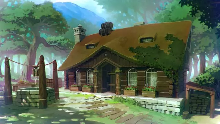 Atelier Sophie The Alchemist