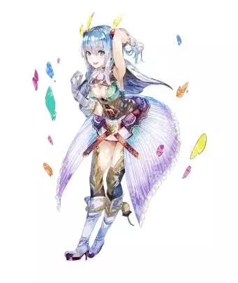 Atelier Sophie: The Alchemist of the Mysterious Book