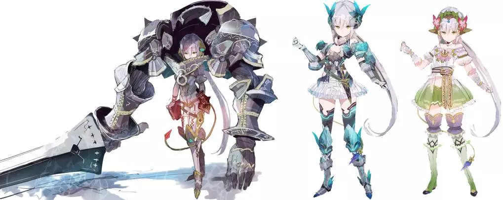 Atelier Sophie The Alchemist - PS4