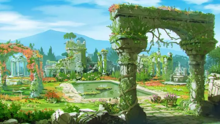 Atelier Sophie The Alchemist