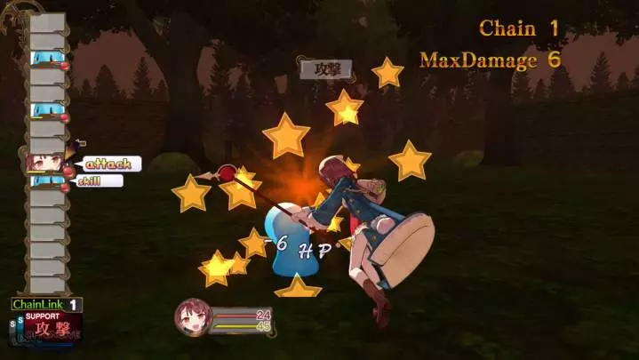 Atelier Sophie The Alchemist - PS4