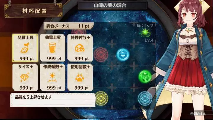 Atelier Sophie: The Alchemist of the Mysterious Book