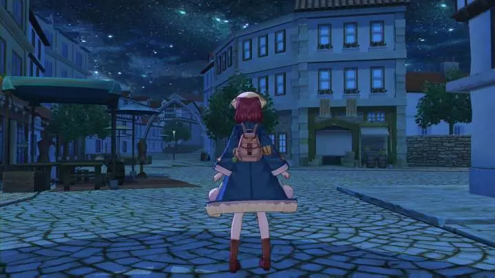 Atelier Sophie The Alchemist - PS4