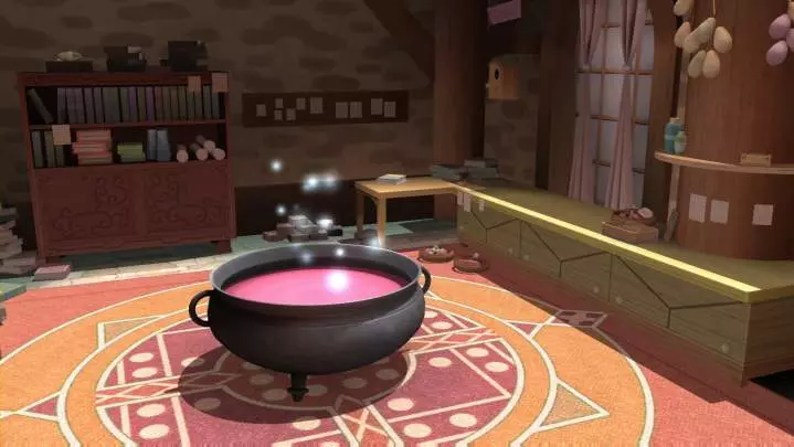 Atelier Sophie: The Alchemist of the Mysterious Book