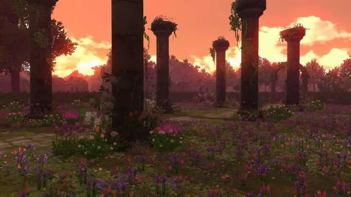 Atelier Sophie The Alchemist - PS4