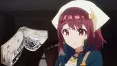 Atelier Sophie The Alchemist: Tráiler de Lanzamiento