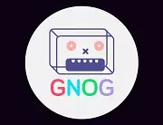 Carátula de GNOG - iOS