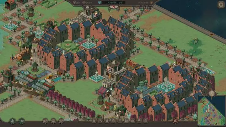 Lethis - Path of Progress - PC