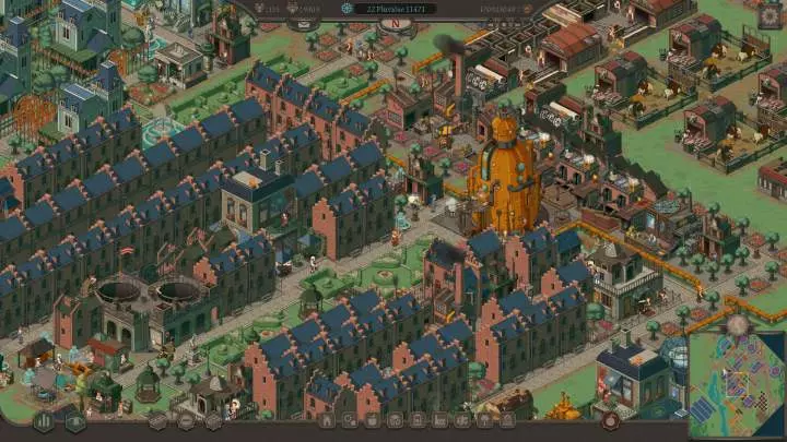 Lethis - Path of Progress - PC