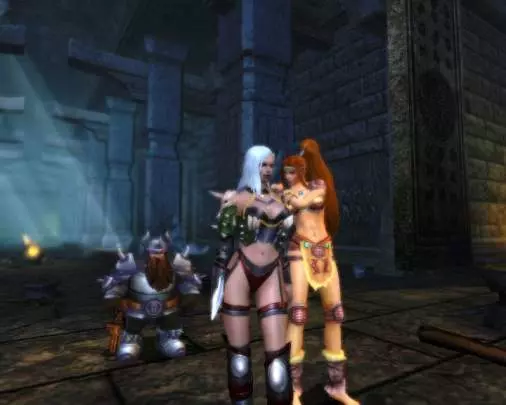 Mage Knight Apocalypse - PC