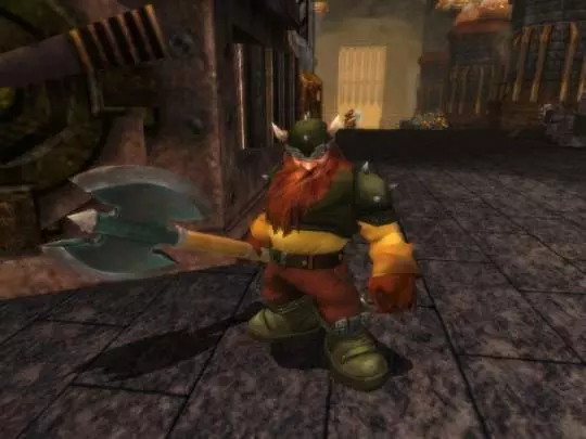 Mage Knight Apocalypse