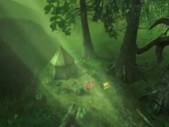 Mage Knight Apocalypse - PC