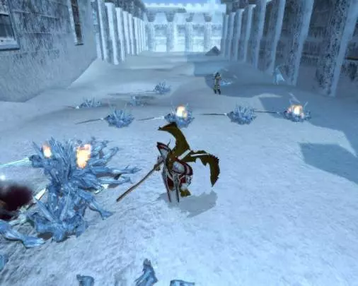 Mage Knight Apocalypse - PC