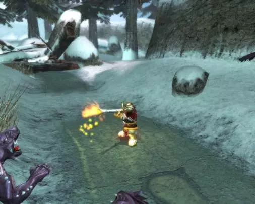 Mage Knight Apocalypse - PC