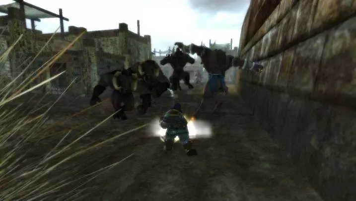 Mage Knight Apocalypse