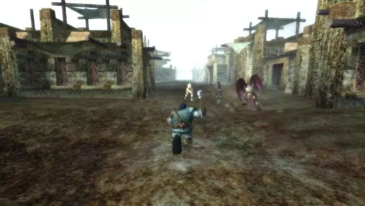 Mage Knight Apocalypse - PC