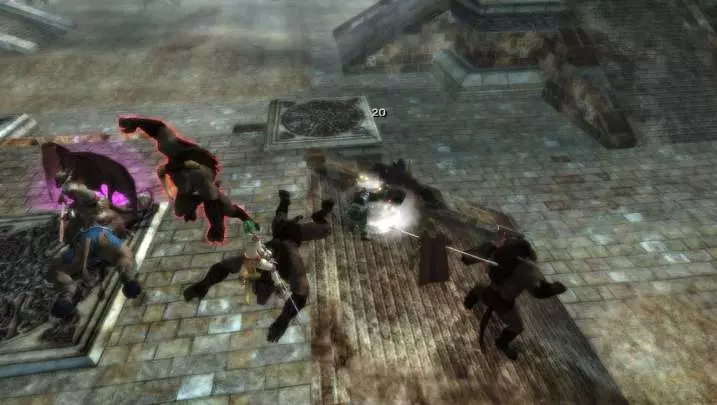 Mage Knight Apocalypse