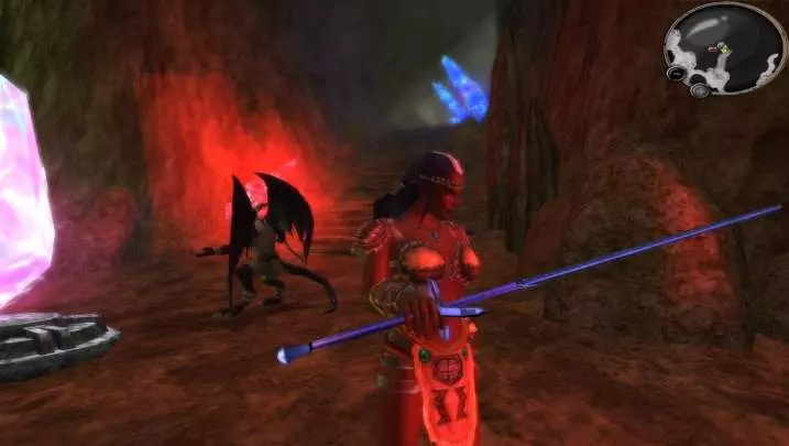 Mage Knight Apocalypse