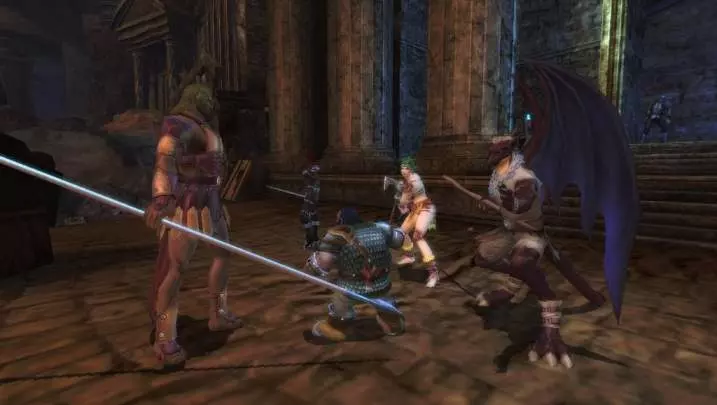 Mage Knight Apocalypse - PC