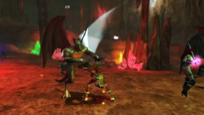 Mage Knight Apocalypse