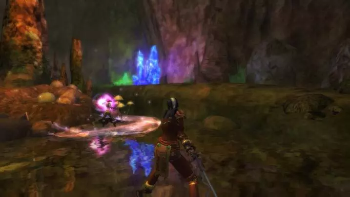 Mage Knight Apocalypse