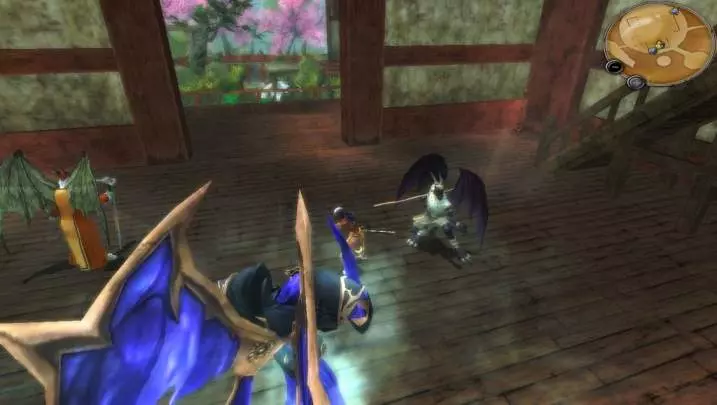 Mage Knight Apocalypse - PC