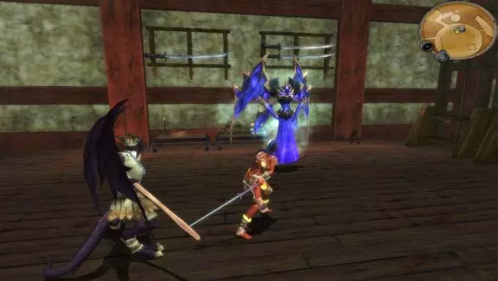 Mage Knight Apocalypse