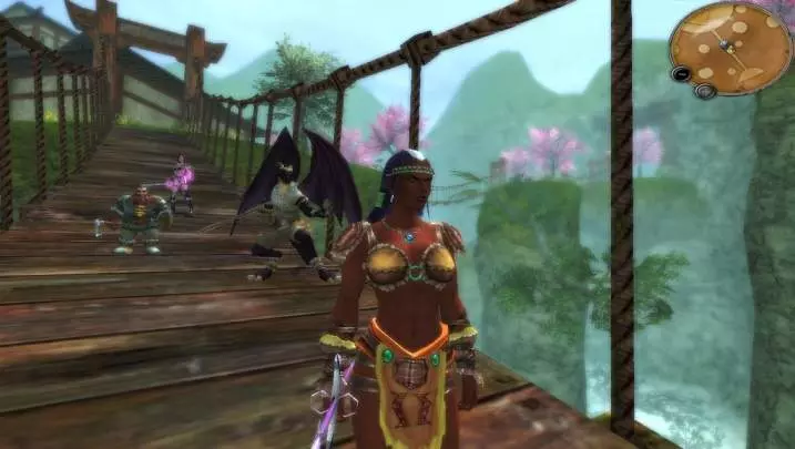 Mage Knight Apocalypse - PC