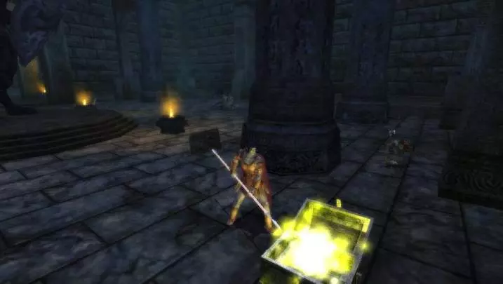 Mage Knight Apocalypse