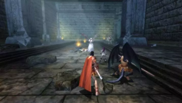 Mage Knight Apocalypse