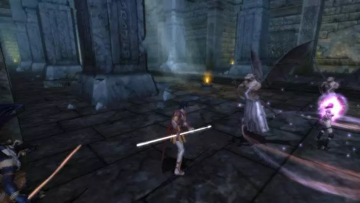 Mage Knight Apocalypse - PC